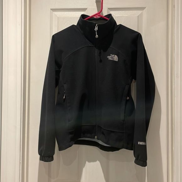 The North Face Jackets & Blazers - The North Face windwall full zip jacket SZ Xsmall
